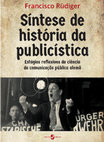 Research paper thumbnail of Síntese de História da Publicística - Estágios reflexivos da ciência da comunicação pública alemã