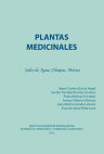 Research paper thumbnail of PLANTAS MEDICINALES Salto de Agua, Chiapas