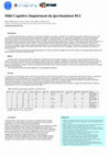 Research paper thumbnail of Mild Cognitive Impairment da ipovitaminosi B12