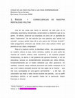 Research paper thumbnail of NUESTRAS RAICES MILITARES CHILE