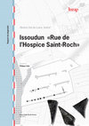 Research paper thumbnail of Issoudun « Rue de l'Hospice Saint-Roch », Centre - Val de loire, Indre