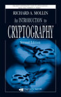 Research paper thumbnail of Cryptography