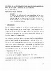 Research paper thumbnail of INFUENCIA DE LAS PROPIEDADES DE LAS ROCAS Y DE LS MACIZOS ROCOSOS EN EL DISENO Y RESULTADO DE LAS VOLADURAS20190521 71336 drircj