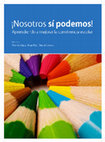 Research paper thumbnail of LIBRO NOSOTROS SÍ PODEMOS PRACTICA CONVIVENCIA ESCOLAR