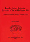 Research paper thumbnail of Palaguta I. Tripolye Culture during the Beginning of the Middle Period (BI): The relative chronology and local grouping of sites / British Archaeological Reports, International Series, 1666. Oxford: Hadrian Books, 2007. 182 p.