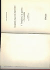 Research paper thumbnail of Simonetta Cerrini, “I templari: una vita da fratres, ma una regola anti-ascetica; una vita da cavalieri, ma una regola anti-eroica”, in I Templari, la guerra e la santità, dir. S. Cerrini, Rimini, Il Cerchio, 2000, p. 19-48.