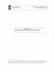 Research paper thumbnail of Universidad de Chile Escuela de Derecho Curso: Derecho Civil. Obligaciones, 2007 Profesor: Rodrigo Gil Ljubetic SEPARATA 8 OBLIGACIONES CON PLURALIDAD DE SUJETOS 1