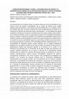 Research paper thumbnail of GLOBALIZACIÓN NEOLIBERAL Y CIUDAD. LA DIVISIÓN SOCIAL DEL ESPACIO Y LA GEOGRAFIA SOCIAL URBANA DE LOS CAPITALES ESCOLARES EN LA CIUDAD AUTÓNOMA DE BUENOS AIRES, REPÚBLICA ARGENTINA, PERÍODO 1991 – 2010.