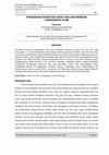 Research paper thumbnail of PENDIDIKAN KARAKTER ANAK USIA DINI BERBASIS LINGKUNGAN ALAM