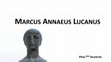 Research paper thumbnail of MARCUS ANNAEUS LUCANUS