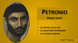 Research paper thumbnail of PETRONIO