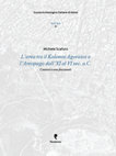 Research paper thumbnail of M. Scafuro, L'area tra il Kolonos Agoraios e l'Areopago dall'XI al VI sec. a.C. Contesti e aree funzionali, SATAA 8, Atene-Paestum 2015