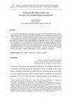 Research paper thumbnail of Narrativas do HIV/AIDS no Twitter e suas correlações com a juventude brasileira contemporânea