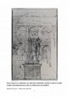 Research paper thumbnail of DALL'ERACLE A RIPOSO ALL'ERCOLE FARNESE: CRITICA DELLE COPIE COME TESTIMONIANZA DELLA FORTUNA DI LISIPPO