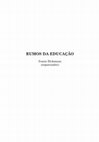 Research paper thumbnail of Pedagogia socioeducativa, adolescência e conflitualidade