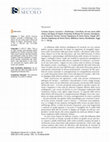 Research paper thumbnail of Abbri Ferdinando, Review of: Corinna Guerra, Lavoisier e Parthenope. Contributo ad una storia della chimica del Regno di Napoli