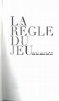 Research paper thumbnail of Israël 2011-2018: Pages arrachées à l'espoir et au désespoir