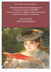 Research paper thumbnail of «Due fontane che di diverso effetto hanno liquore»: l’intertestualità in traduzione. Il caso Zanoni di E. G. Bulwer- Lytton (1842)