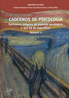 Research paper thumbnail of CADERNOS DE PSICOLOGIA Sofrimento psíquico do paciente oncológico: o que há de específico? Número 2 Versão Eletrônica Versão Impressa MINISTÉRIO DA SAÚDE Instituto Nacional de Câncer José Alencar Gomes da Silva (INCA