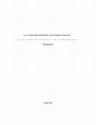 Research paper thumbnail of Love is Historically, Institutionally, and Societally Constructed: Using Intersectionality to Examine Racial Issues of Power and Privilege in Queer Relationships