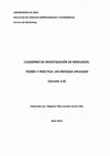 Research paper thumbnail of UNIVERSIDAD DE LIMA FACULTAD DE CIENCIAS EMPRESARIALES Y ECONÓMICAS (Versión 2.0