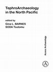 Research paper thumbnail of Chapter 14: Farming Tephrogenic Soils in Gunma: Before and After Volcanic Eruptions, by NOTO Takeshi & Gina L. Barnes