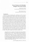 Research paper thumbnail of Facts of Cripness to the Brazilian: dialogues with Avatar, the film