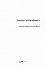 Research paper thumbnail of I sentieri di Zarathustra (Pendragon, Bologna 2009) [Preview]