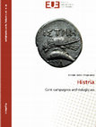 Research paper thumbnail of Histria.Cent campagnes archéologiques