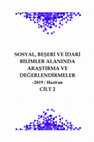 Research paper thumbnail of M. Dündar, Y. Acıoğlu, Bandırma ve Köylerinde Türk Kültür Varlıkları Araştırması