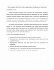 Research paper thumbnail of PENGAMBILAN KEPUTUSAN MENAJERIAL DAN PEMROSESAN TRANSAKSI20190706 48860 um8d7g