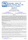 Research paper thumbnail of Natural language to SQL