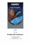 Research paper thumbnail of Asimov - preludio alla fondazione