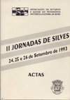 Research paper thumbnail of Silves no processo histórico do Liberalismo Português