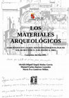 Research paper thumbnail of Los Materiales Arqueológicos del Solar Botánico de Salamanca. IIª Campaña.