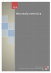 Research paper thumbnail of Anorexia nerviosa