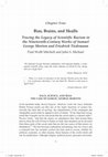 Research paper thumbnail of Bias, Brains, and Skulls Tracing the Legacy of Scientific Racism in the Nineteenth-Century Works of Samuel George Morton and Friedrich Tiedemann