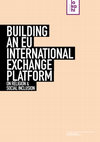 Research paper thumbnail of BUILDING AN EU INTERNATIONAL EXCHANGE PLATFORM ON RELIGION & SOCIAL INCLUSION