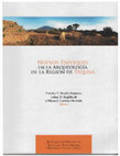 Research paper thumbnail of Aproximaciones metodológicas para el análisis del territorio de la tradición Teuchitlán