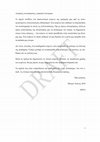 Research paper thumbnail of Πέρα από την μπάλα: Αποσπάσματα για τη χειραφετητική προοπτική των αυτο-οργανωμένων συλλογικοτήτων στο χώρο του αθλητισμού