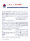 Research paper thumbnail of Letters to KOTESOL: 2012 February