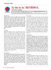 Research paper thumbnail of Letters to KOTESOL: 2012 April