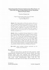 Research paper thumbnail of Asy-Syir'ah Inkonstitusionalitas Peraturan Gubernur Jawa Barat Nomor : 12 Tahun 2011 tentang Larangan Kegiatan Jemaat Ahmadiyah Indonesia Di Jawa Barat Nurainun Mangunsong