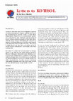 Research paper thumbnail of Letters to KOTESOL: 2012 August