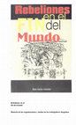 Research paper thumbnail of REBELIONES EN EL FIN DEL MUNDO