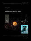 Research paper thumbnail of Identification of Space Debris