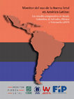 Research paper thumbnail of Monitor del uso de la Fuerza Letal en América Latina: un estudio comparativo de Brasil, Colombia, El Salvador, México y Venezuela