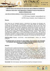 Research paper thumbnail of A IMPORTÂNCIA DOS ESPAÇOS DE EDUCAÇÃO NÃO-FORMAIS NO ENSINO DE CIÊNCIAS E BIOLOGIA: CONTRIBUIÇÕES E PERSPECTIVAS NO PROCESSO DE ENSINO-APRENDIZAGEM