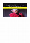 Research paper thumbnail of Patricia Hill Collins On Intellectual Activism Temple University Press (2012)