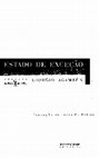 Research paper thumbnail of AGAMBEN, Giorgio. Estado de excecao